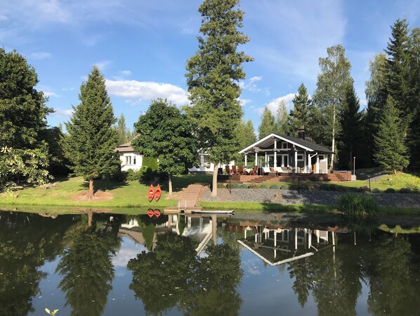 Exteriör