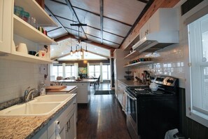 Cuisine privée