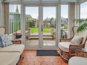 Conservatory | Buchanan Park, Ceres, near Cupar