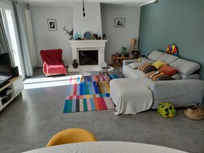 Intérieur