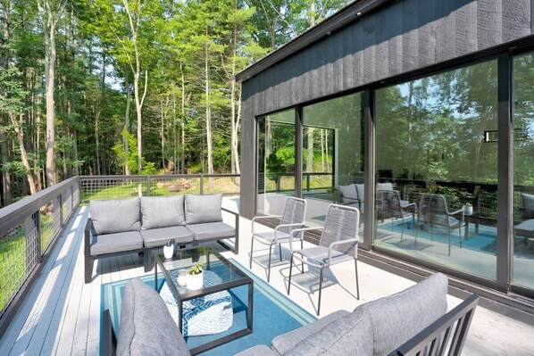 Terrass/Patio