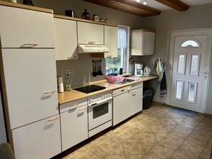 Eget kök