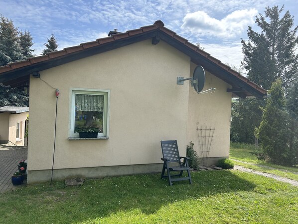 Exteriör
