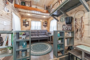 Intérieur
