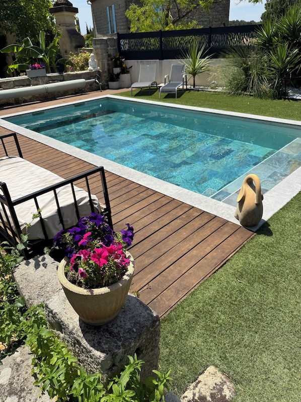 Piscine