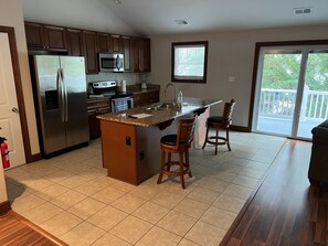 Floor, Flooring, Indoors, Microwave, Oven