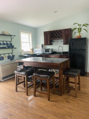 Cucina privata