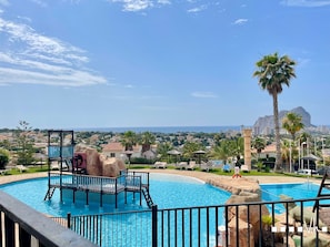 Resort