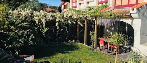 Terraço/pátio