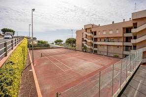 Sportplatz