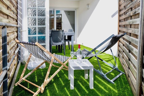Terrass/Patio