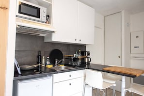 Eget kök