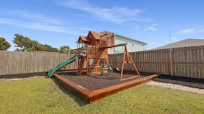 Espace pour enfants