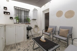 Interiör