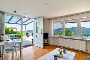 Interiör