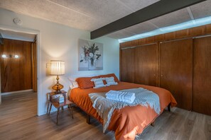 King Bedroom