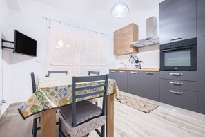 Eget kök