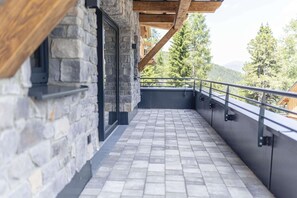 Patio / Balcony
