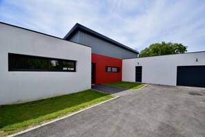Exteriör