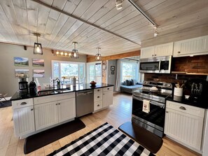Cucina privata