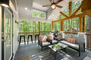 Terrass/Patio