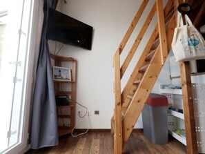 Interiör