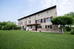 Terrazza/patio