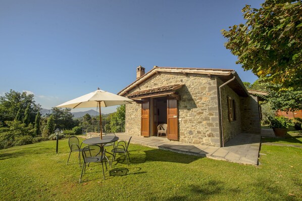 Outdoor view
