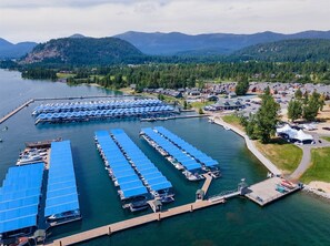 Dover Bay Marina