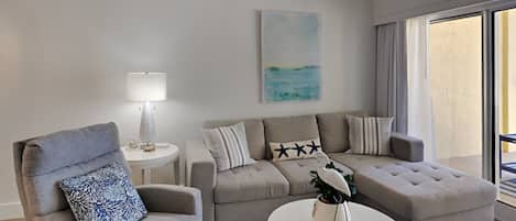 Welcome to Driftwood Towers #1F - Palm View