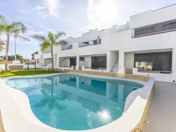Pool Outdoor