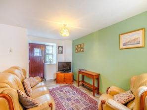 Living area | The Granary - Wilson Cottages, Lingdale, near Saltburn-by-the-Sea