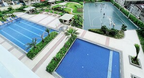Sportplatz