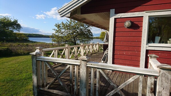 Boendeområde