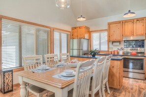 Dining Room - Dining room
