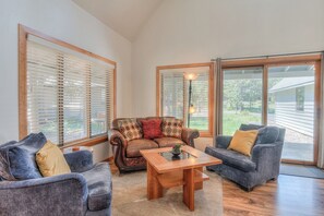 Living Room - Living Room