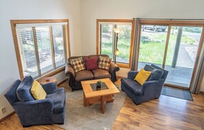Living Room - Living Room