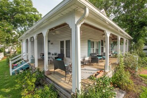 Porch