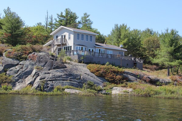 Udendørsområde