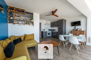 Coin séjour