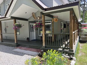 Welcome to the Homestead