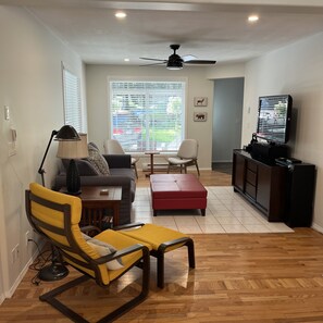 Main Living Room
