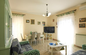 living-room