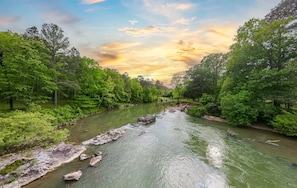 KELLY CREEK