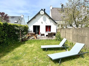 Speisen im Freien