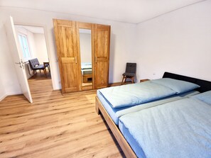 Ferienwohnung Gerhard mit 55qm, 1 Schlafzimmer, max. 2 Personen-Ferienhaus Lucia