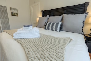 Bedroom View 3