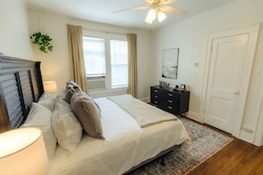 Bedroom View 2