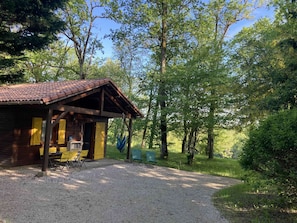 Außenbereich
