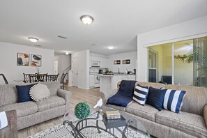 Your vacation will be fantastic at our property... this is Cozy Disney Vacation Home.
